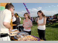 Schulfest der VS Neufeld, 13.06.2014