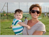 Schulfest der VS Neufeld, 13.06.2014