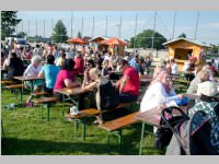 Schulfest der VS Neufeld, 13.06.2014