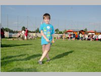 Schulfest der VS Neufeld, 13.06.2014