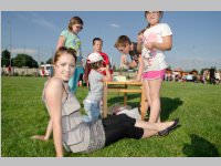 Schulfest der VS Neufeld, 13.06.2014