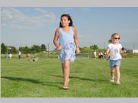 Schulfest der VS Neufeld, 13.06.2014