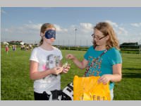 Schulfest der VS Neufeld, 13.06.2014