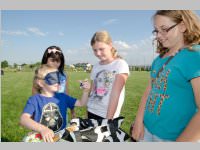 Schulfest der VS Neufeld, 13.06.2014