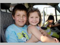 Schulfest der VS Neufeld, 13.06.2014