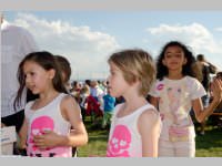 Schulfest der VS Neufeld, 13.06.2014