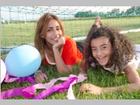 Schulfest der VS Neufeld, 13.06.2014