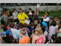 Schulfest der VS Neufeld, 13.06.2014