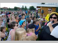 Schulfest der VS Neufeld, 13.06.2014