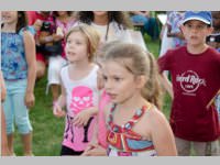 Schulfest der VS Neufeld, 13.06.2014