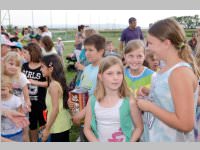 Schulfest der VS Neufeld, 13.06.2014