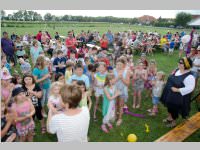 Schulfest der VS Neufeld, 13.06.2014