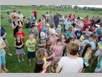 Schulfest der VS Neufeld, 13.06.2014