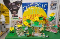 Klimaschulen  Der Sonne entgegen, 12.06.2015