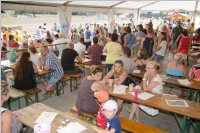 Klimaschulen  Der Sonne entgegen, 12.06.2015