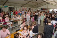 Klimaschulen  Der Sonne entgegen, 12.06.2015