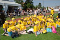 Klimaschulen  Der Sonne entgegen, 12.06.2015