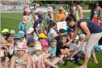 Klimaschulen  Der Sonne entgegen, 12.06.2015