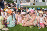 Klimaschulen  Der Sonne entgegen, 12.06.2015