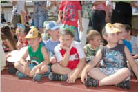 Klimaschulen  Der Sonne entgegen, 12.06.2015