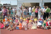 Klimaschulen  Der Sonne entgegen, 12.06.2015