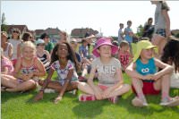 Klimaschulen  Der Sonne entgegen, 12.06.2015