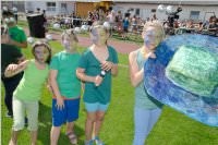 Klimaschulen  Der Sonne entgegen, 12.06.2015