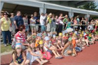 Klimaschulen  Der Sonne entgegen, 12.06.2015
