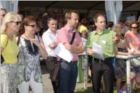 Klimaschulen  Der Sonne entgegen, 12.06.2015