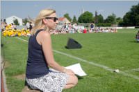 Klimaschulen  Der Sonne entgegen, 12.06.2015