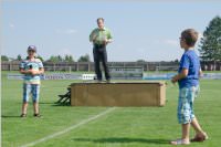 Klimaschulen  Der Sonne entgegen, 12.06.2015