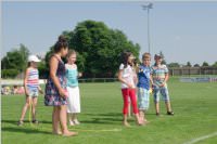 Klimaschulen  Der Sonne entgegen, 12.06.2015