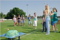 Klimaschulen  Der Sonne entgegen, 12.06.2015