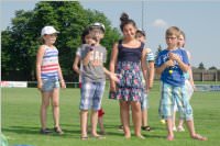 Klimaschulen  Der Sonne entgegen, 12.06.2015
