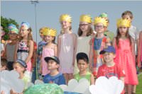 Klimaschulen  Der Sonne entgegen, 12.06.2015