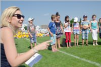 Klimaschulen  Der Sonne entgegen, 12.06.2015