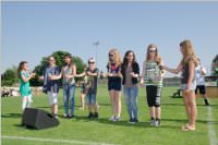 Klimaschulen  Der Sonne entgegen, 12.06.2015