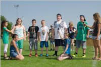 Klimaschulen  Der Sonne entgegen, 12.06.2015