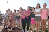 Klimaschulen  Der Sonne entgegen, 12.06.2015