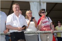 Klimaschulen  Der Sonne entgegen, 12.06.2015