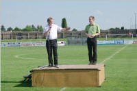 Klimaschulen  Der Sonne entgegen, 12.06.2015