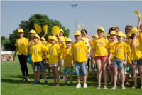 Klimaschulen  Der Sonne entgegen, 12.06.2015