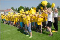 Klimaschulen  Der Sonne entgegen, 12.06.2015