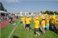 Klimaschulen  Der Sonne entgegen, 12.06.2015