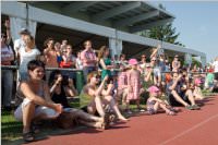 Klimaschulen  Der Sonne entgegen, 12.06.2015