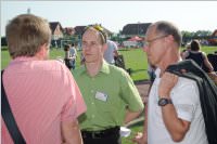 Klimaschulen  Der Sonne entgegen, 12.06.2015