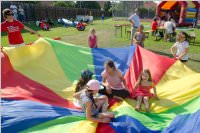 Klimaschulen  Der Sonne entgegen, 12.06.2015
