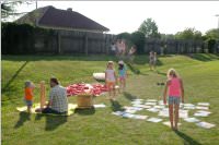 Klimaschulen  Der Sonne entgegen, 12.06.2015