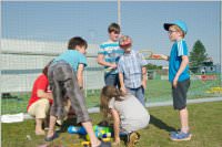 Klimaschulen  Der Sonne entgegen, 12.06.2015
