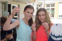 Schulfest der VS Neufeld, 17.06.2016